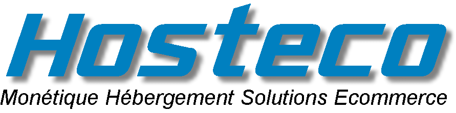 Hosteco Démarrer maintenant